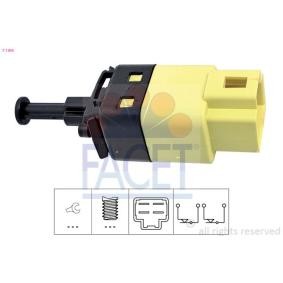 Comprar Interruptor de luces freno de FACET 7.1264 a bajo precio de 21,48 €