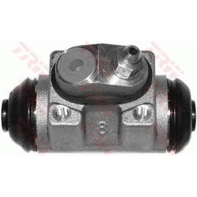 Comprar Cilindro de freno de rueda de TRW BWA147 a bajo precio de 61,86 €