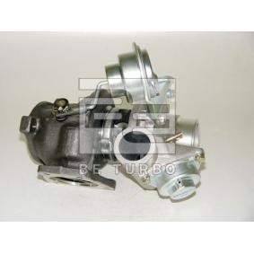 Turbolader für VOLVO von BE TURBO