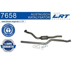 Katalysator von LRT günstig für 275,84 €