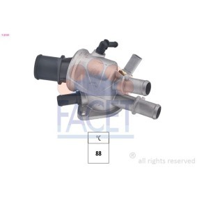 Acquista Termostato motore da FACET 7.8544 a buon mercato per soli 21,70 €