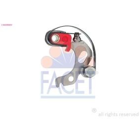 Achetez des Jeu de contacts, distributeur d'allumage FACET 1.4683MHDV à prix pour 20,18 €