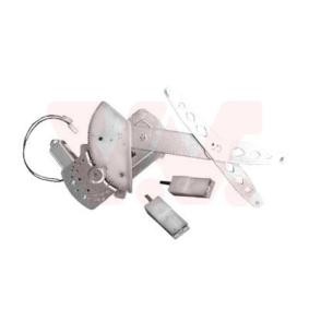 Osta Lasinnostin VAN WEZEL:llä 5263262 edullisesti hintaan 178,01 €