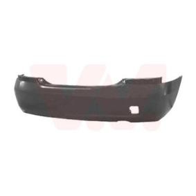 Acquista Paraurti da VAN WEZEL online per ALMERA II Hatchback (N16) a prezzi moderati