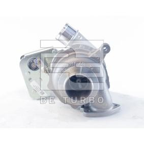 Turbolader von BE TURBO