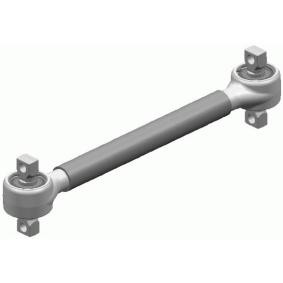 Acquista Braccio oscillante, sospensione ruota da LEMFÖRDER 20887 01 a buon mercato per soli 373,04 €