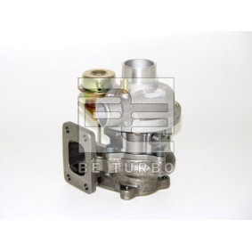 Turbolader 124105 HYUNDAI S-COUPE von BE TURBO