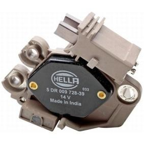 Lichtmaschinenregler 5DR 009 728-391