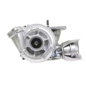 Montagesatz, Lader für MINI von BE TURBO