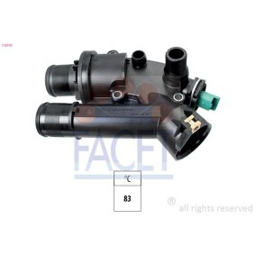 Acquista Sensore, Impulso d'accensione da FACET 8.2728 a buon mercato per soli 84,52 €