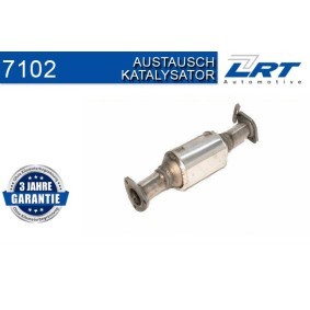 Katalysator von LRT günstig für 316,61 €