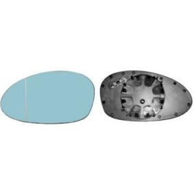 Spiegelglas, Außenspiegel von VAN WEZEL günstig für 122,31 €