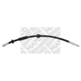 Compre Latiguillos de freno de MAPCO online para C-MAX (DM2) a precios moderados