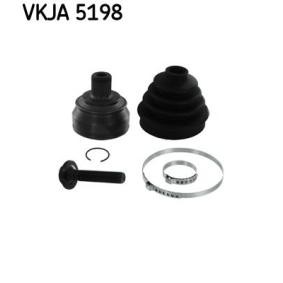 Drehzahlsensor des Herstellers SKF - Originalware Artikelnummer: VKJA 5198