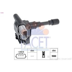 Comprar Bobina de encendido de FACET 9.6435 a bajo precio de 79,30 €