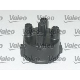 Verteilerkappe des Herstellers VALEO - Originalware Artikelnummer: 243875