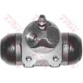 Comprar Cilindro de freno de rueda de TRW BWH151 a bajo precio de 85,03 €