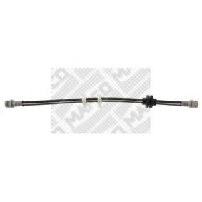 Comprar Latiguillo de freno de MAPCO 3721 a bajo precio de 6,51 €