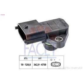 Compre Sensor de pressão de ar, adaptação à altitude da FACET 10.3118 a um preço baixo por 88,27 €