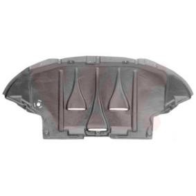 Acquista Insonorizzazione vano motore da VAN WEZEL 0325701 a buon mercato per soli 48,07 €