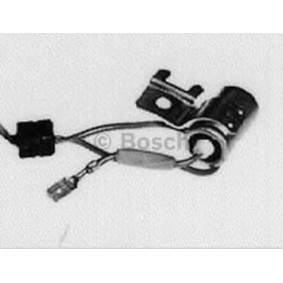 Achetez des Condenseur, système d'allumage BOSCH 1 237 330 250 à prix pour 16,40 €