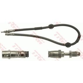 Comprar Latiguillo de freno de TRW PHB577 a bajo precio de 28,06 €