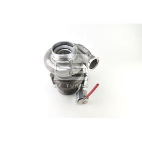 Turbolader für VOLVO von BE TURBO