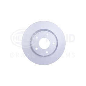 Wasserpumpe von HELLA 8MP 376 805-231