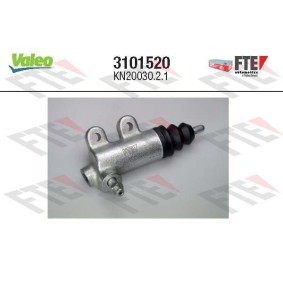 Acquista Kit pastiglie freni da VALEO 551011 a buon mercato per soli 37,31 €