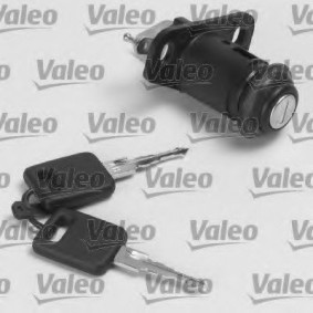 Køb Låsecylinder af VALEO 252557 til den lave pris 973,82 DKK