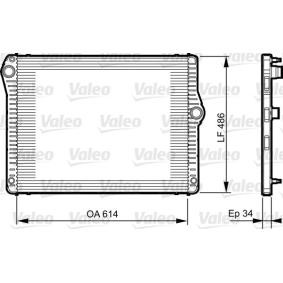 Acquista Radiatore motore da VALEO 735278 a buon mercato per soli 335,36 €