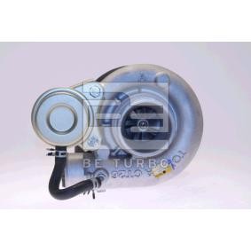 Turbolader 124749 TOYOTA SUPRA von BE TURBO