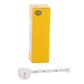 Sensor, Innenraumtemperatur von HELLA 6PT 009 104-081