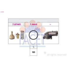 Achetez des Thermostat d'eau FACET 7.8744K à prix pour 36,46 €