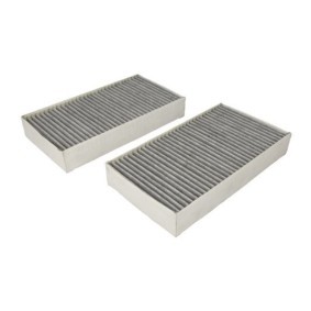 Kjøp Kupefilter av JC PREMIUM B44007CPR til den lave prisen 180,50 NOK
