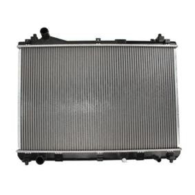 Kjøp Radiator, motorkjøling av THERMOTEC D78012TT til den lave prisen 1291,02 NOK