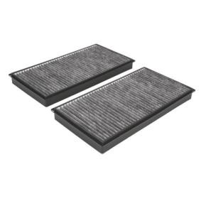 Kjøp Kupefilter av JC PREMIUM B4B014CPR-2X til den lave prisen 516,50 NOK