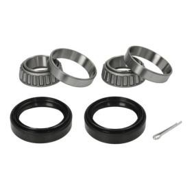 Compre Kit de rolamento de roda da BTA H15004BTA a um preço baixo por 28,04 €