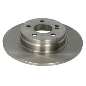 Comprar Disco de freno de ABE C4M036ABE a bajo precio de 23,86 €