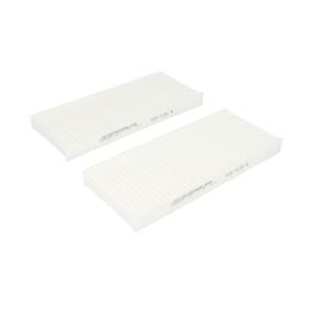 Kjøp Kupefilter av JC PREMIUM B49000PR til den lave prisen 359,60 NOK