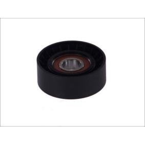 Compre Tensor de la correa trapecial poli v de BTA online para SUPERB Ranchera familiar (3T5) a precios moderados