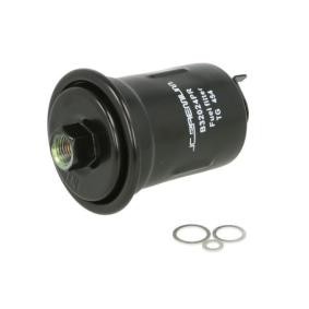 Compre Filtro de combustible de JC PREMIUM online para Voyager / Grand Voyager III (GS) a precios moderados
