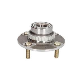 Compre Kit de rolamento de roda da BTA H20502BTA a um preço baixo por 35,97 €