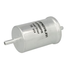 Compre Filtro de combustível da JC PREMIUM B3P006PR a um preço baixo por 10,52 €