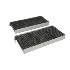 Kjøp Kupefilter av JC PREMIUM B4R030CPR-2X til den lave prisen 194,31 NOK