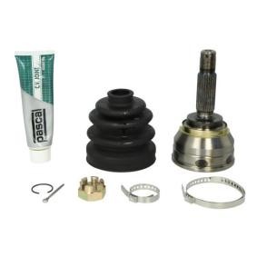 Comprar Juego de articulación, árbol de transmisión de PASCAL G15003PC a bajo precio de 44,90 €