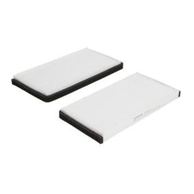 Kjøp Kupefilter av JC PREMIUM B48007PR til den lave prisen 248,55 NOK