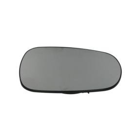 Spiegelglas, Außenspiegel 6102-02-1232112P