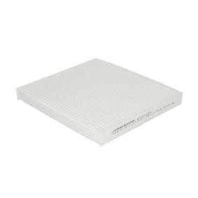 Kjøp Kupefilter av JC PREMIUM B43010PR til den lave prisen 99,45 NOK