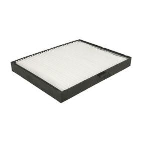 Kjøp Kupefilter av JC PREMIUM B40509PR til den lave prisen 247,32 NOK